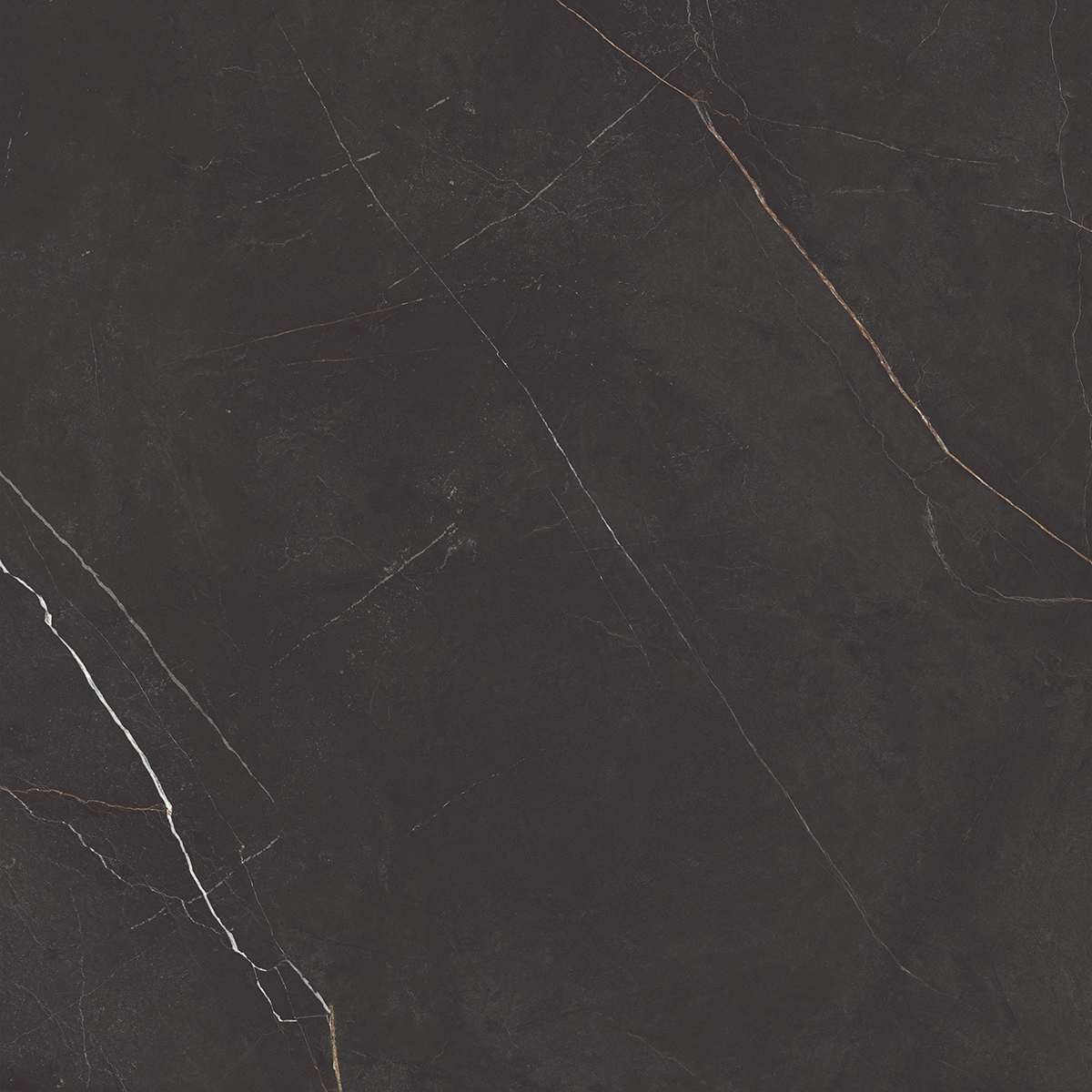 На пол Nolana NL04 Black Неполированный Рект. 80х80х10 - фото 6