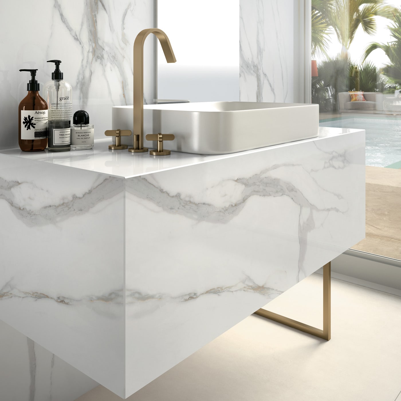 Infinity Marble - фото 16