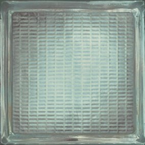 Настенная Glass BLUE BRICK 20.1x20.1 - фото 3