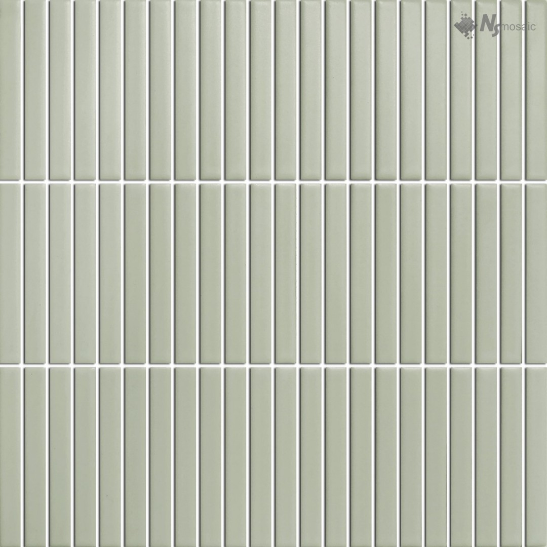 На стену Porcelain PP1292-04 керамика матовая 12x92x5 308x282
