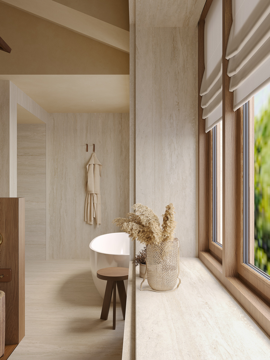 Delfone Travertine - фото 6