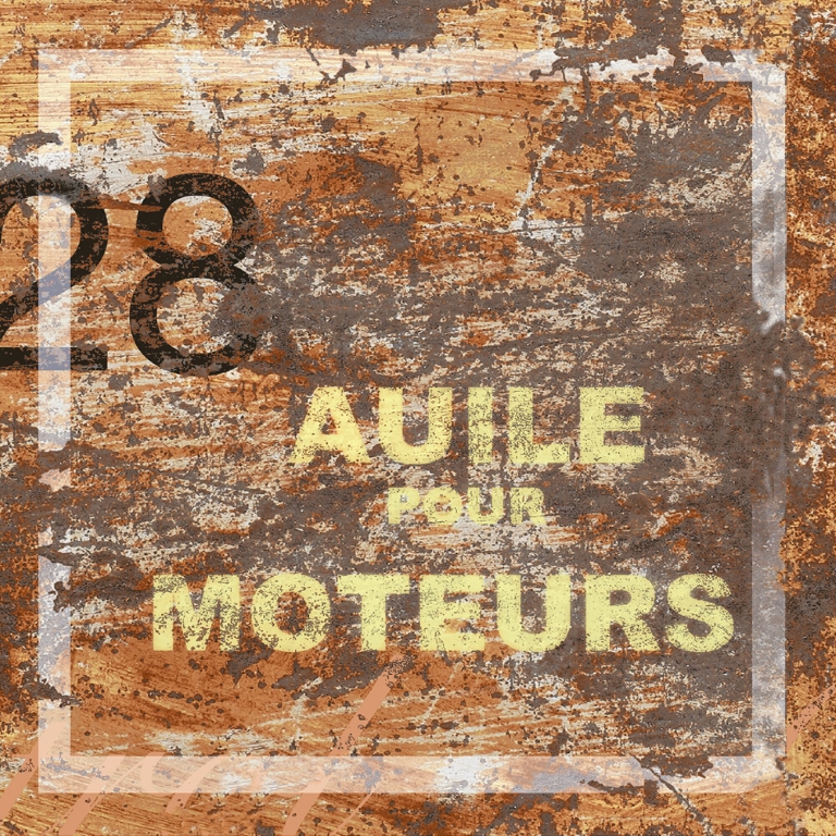 25372 Декоративная вставка Foresta Mumble T.Oxik/19.5/R - фото 16