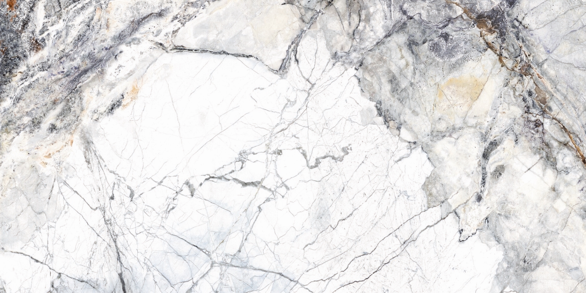 27328 На пол Museum Supreme White NT/R 60x120