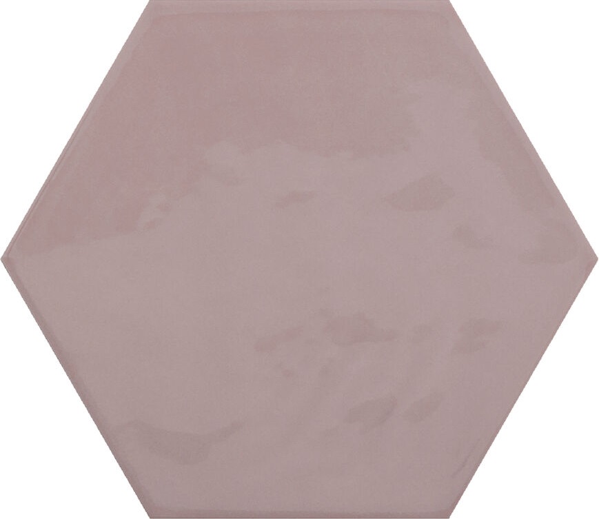 На стену Kane Hexagon Pink