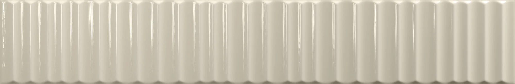 На стену Tokyo Light Grey Brillo 5x30