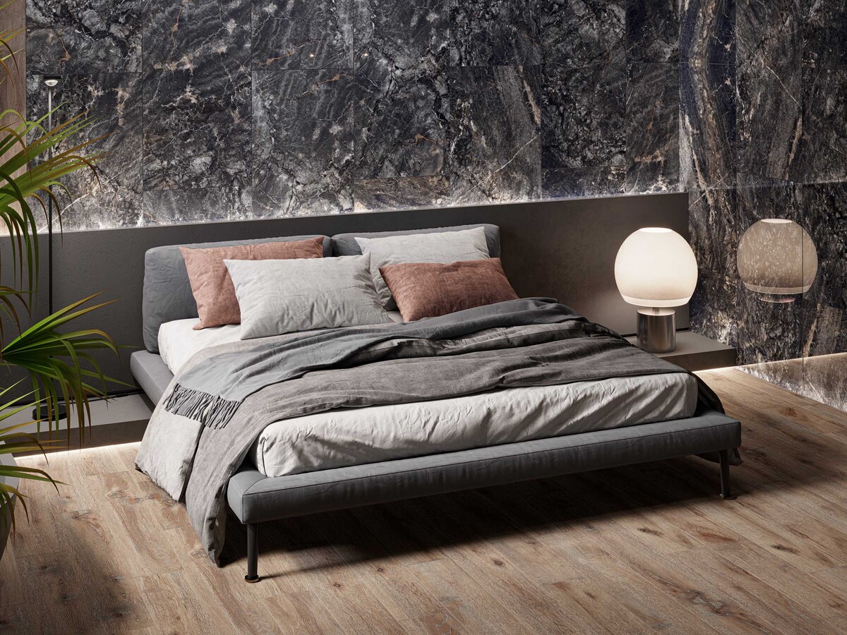 MOG402/PS_NC/60x120x9R/GW На пол Marble MOG402 Dark Brown полированный 60x120 - фото 48