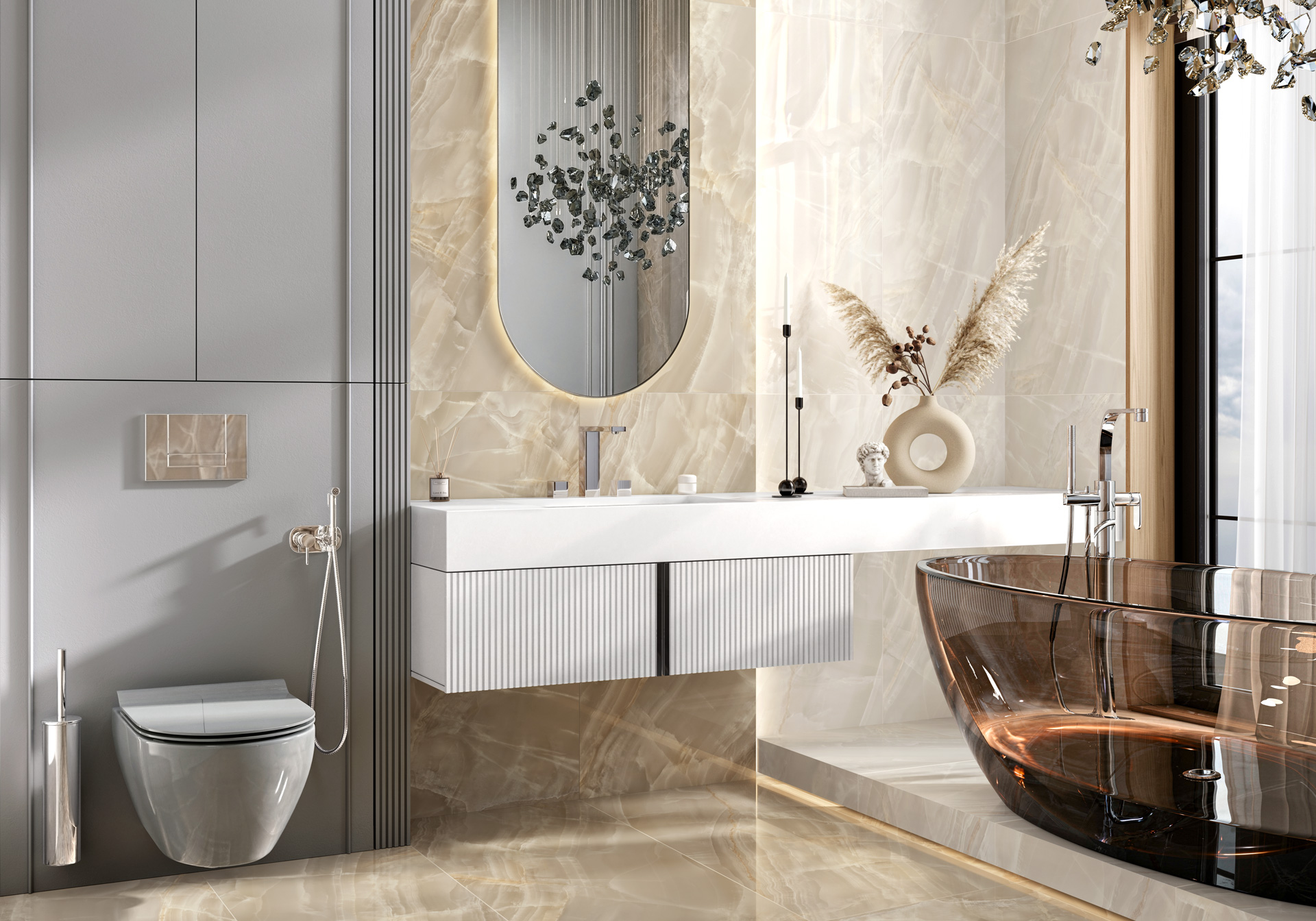 Artkera Group Prestizh Oniks