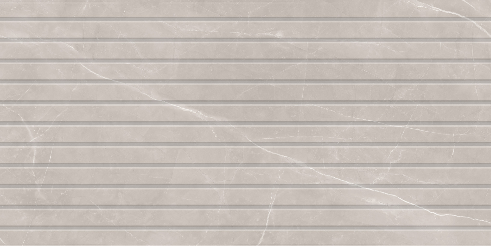 4810531164944 На стену Kamau Light Grey Mat Str. 30x60 - фото 7