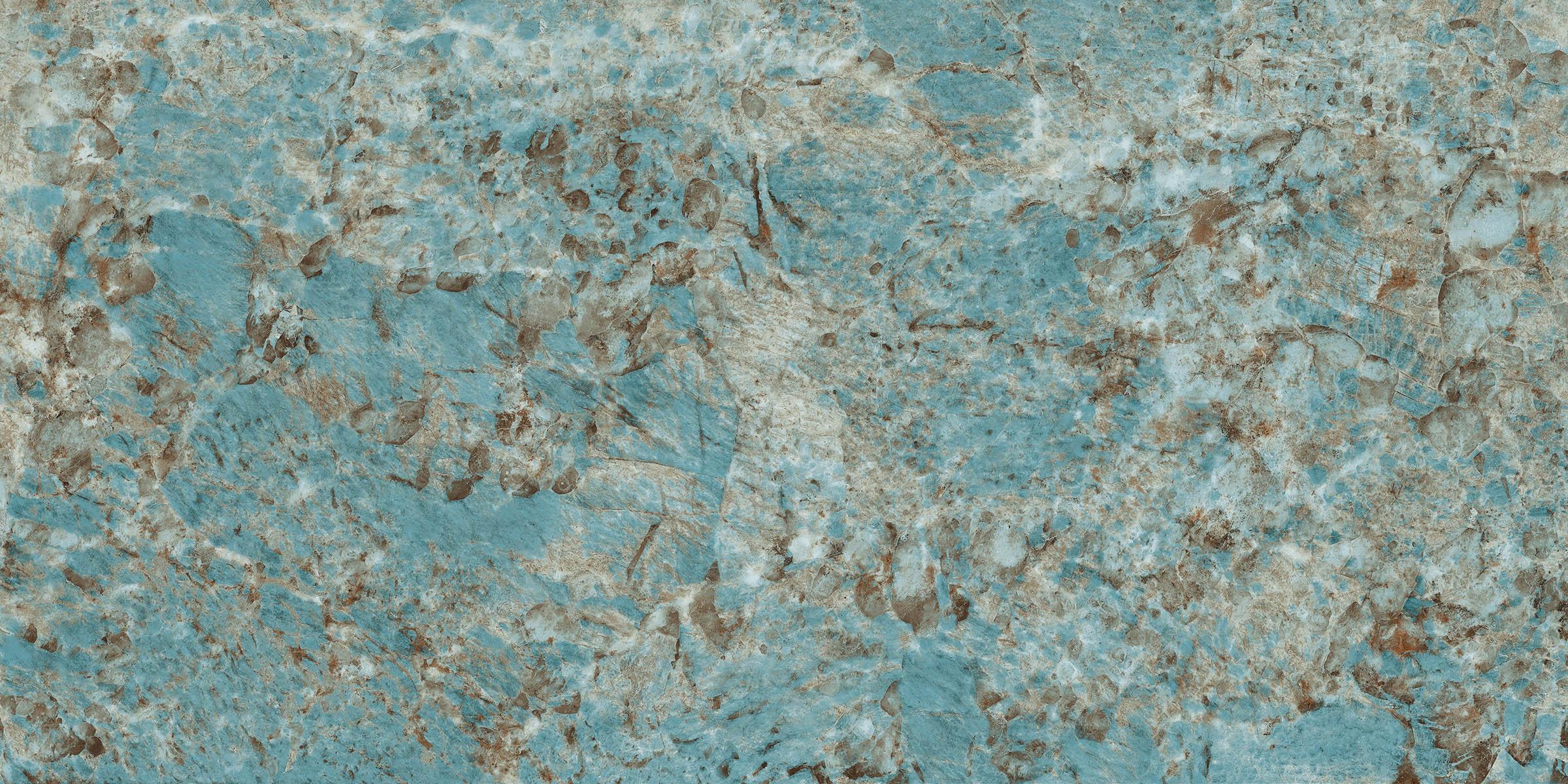 На пол Formentera Verde Polished 60x120 - фото 2