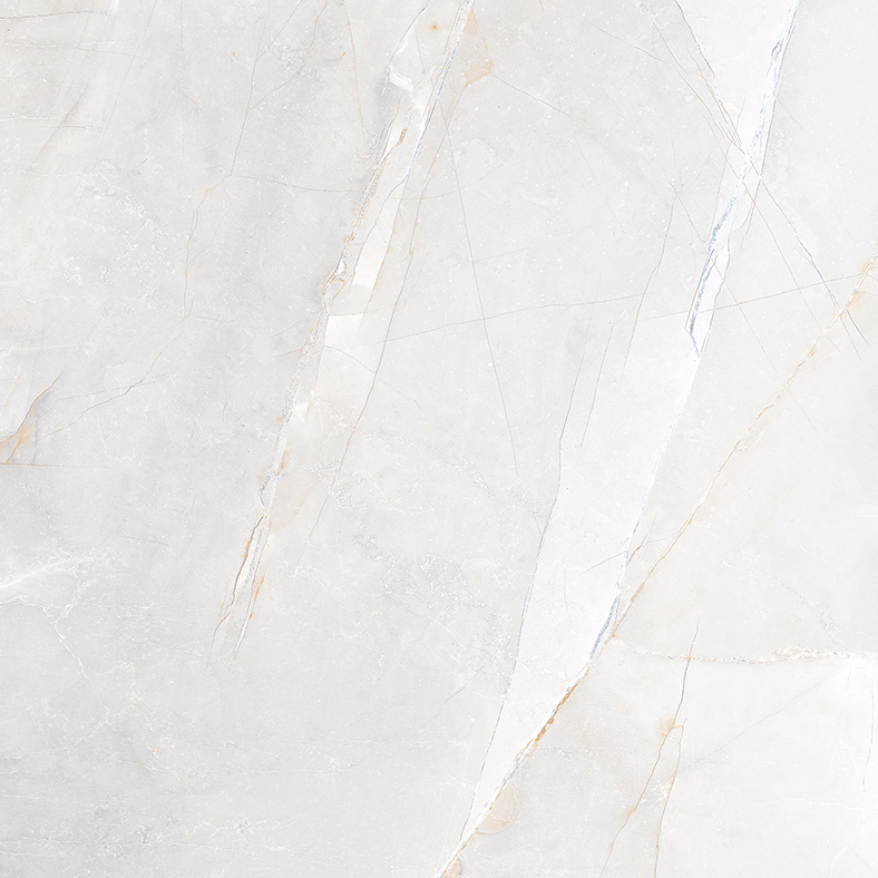 На пол Montana White Glossy 60x60 - фото 2