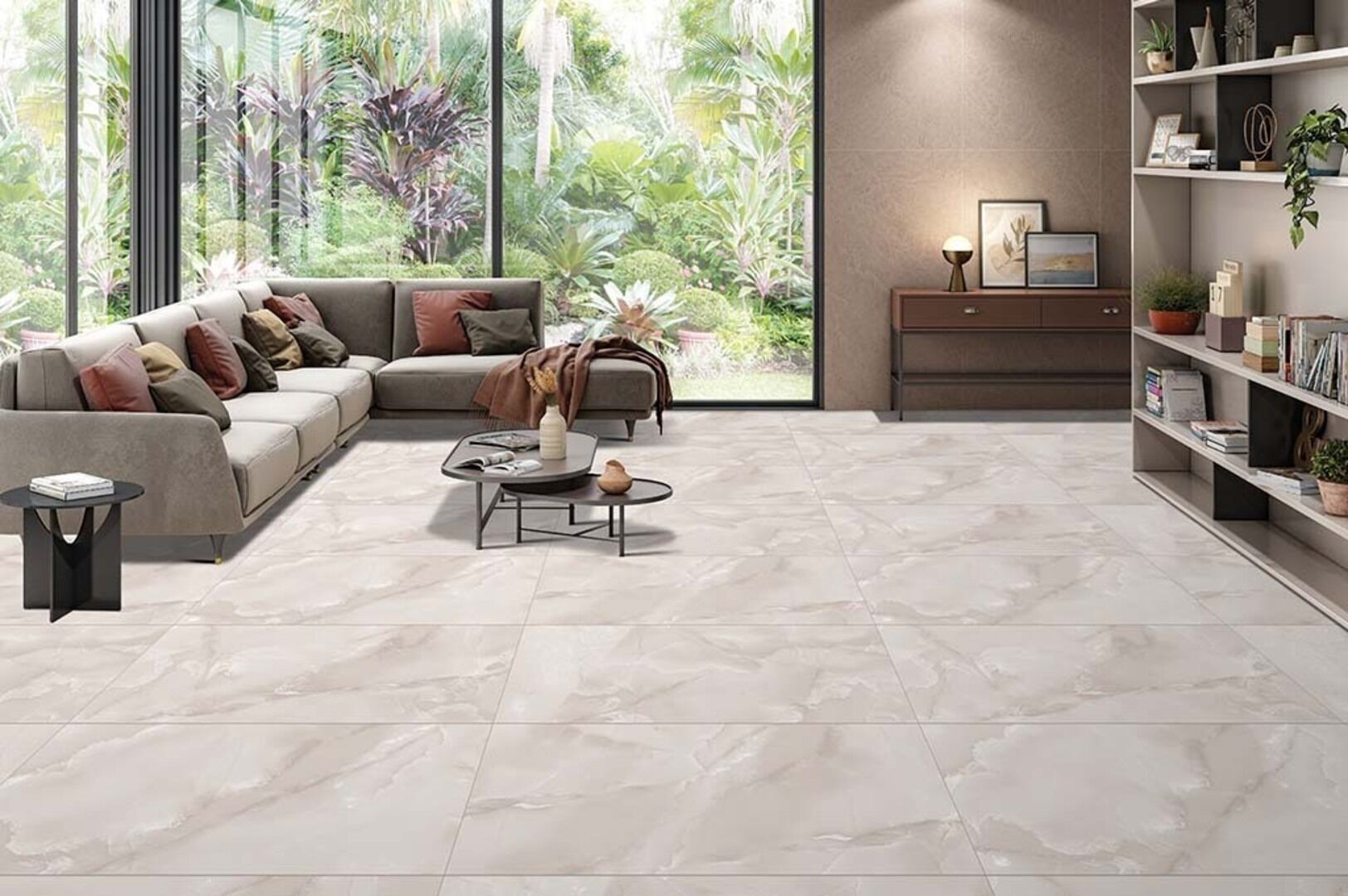 Gravita Heilo Onyx