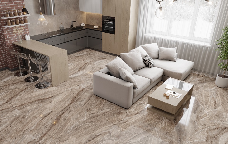 NT Ceramic Gravel - фото 5