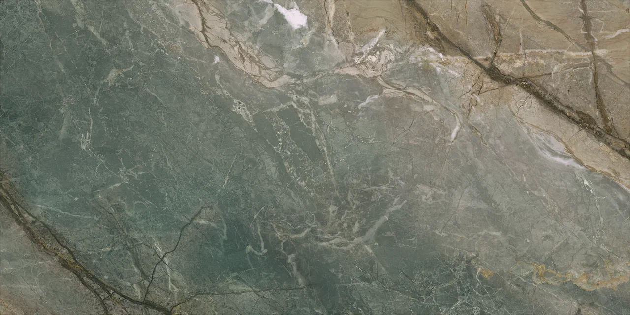 A045515 На пол Brazil Green Honed Rect 60x120