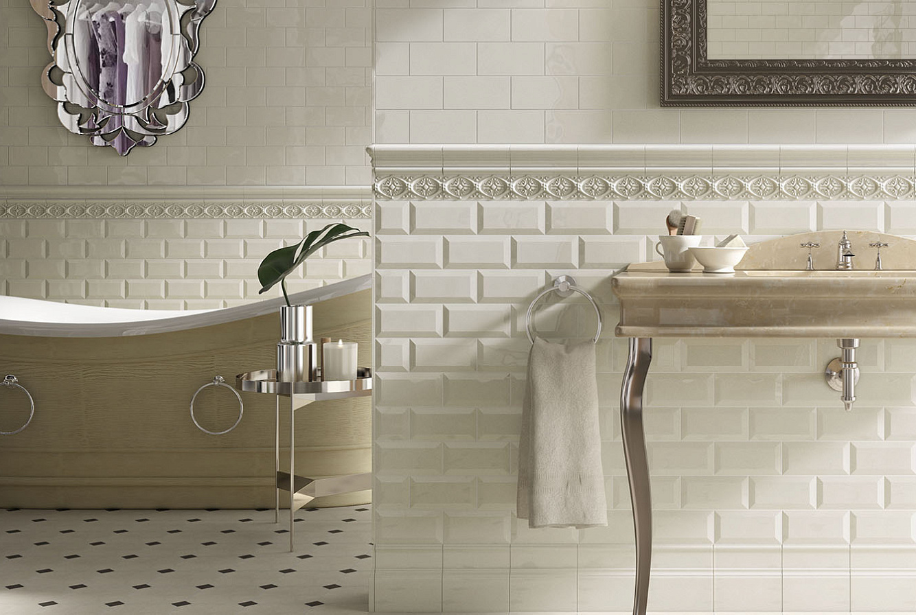 ADMO1015 На стену Modernista Liso PB C-C Blanco 15 - фото 6