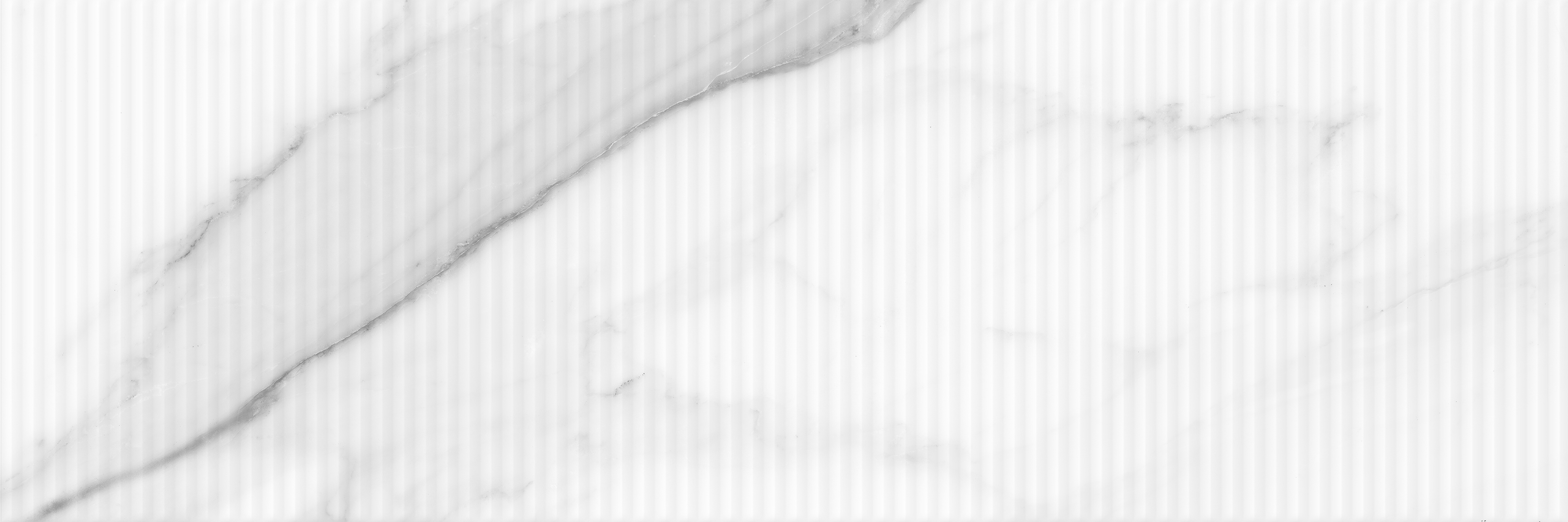 На стену Coconut Carrara grey matt wall 02 300х900 - фото 3