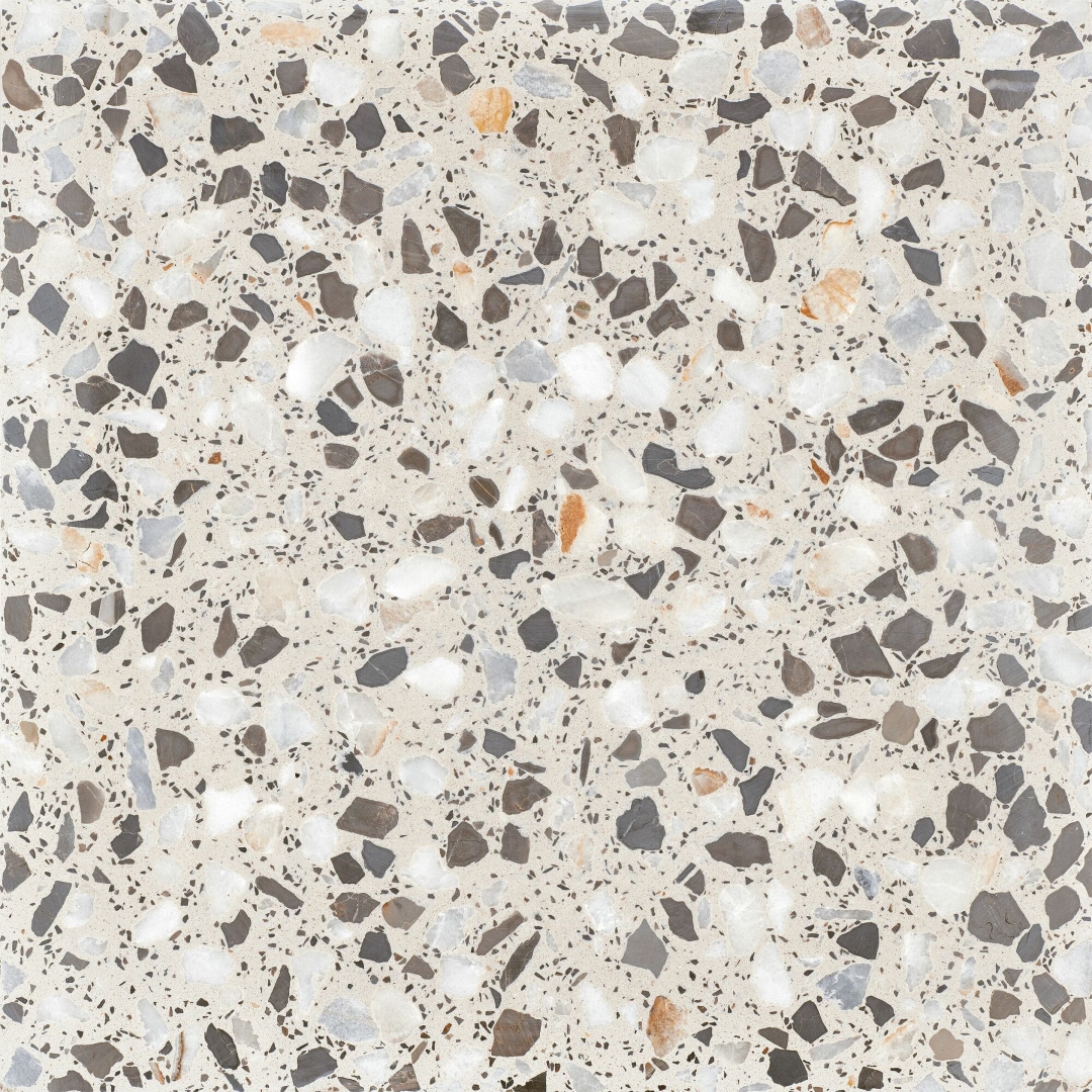 38669 На пол Fs Ofelia Natural 45.2x45.2x0.95 - фото 5