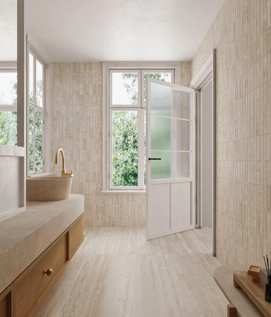 Декор Vero Roma Deco Natural 32x62.5 - фото 7