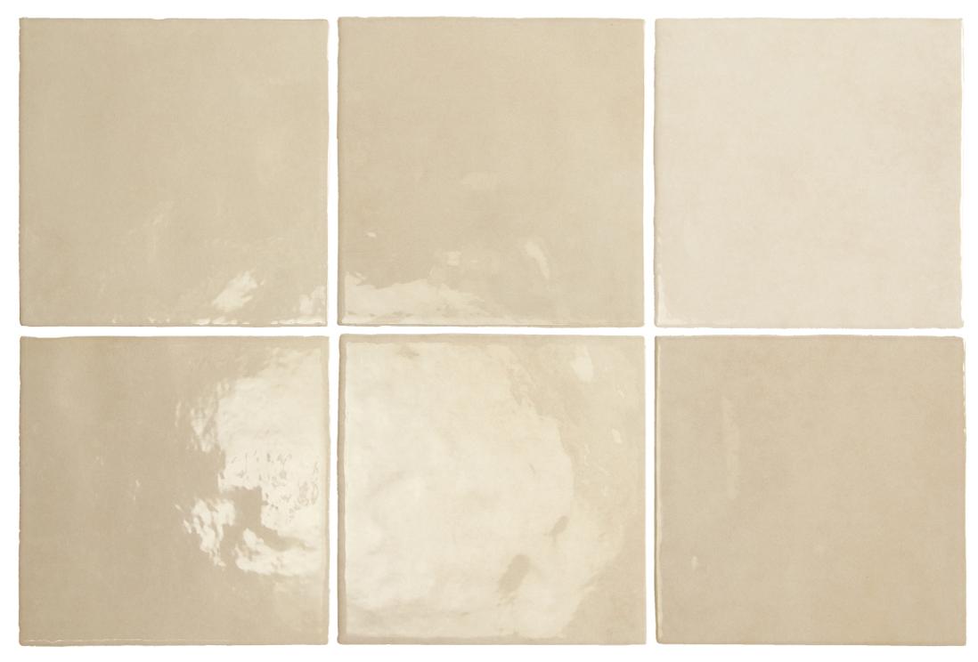 24455 На стену Artisan Ochre 13.2x13.2