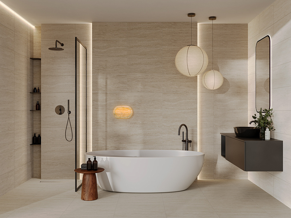 Грация Керамика Акари