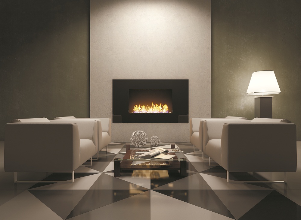 G-122/MR/600x1200x11 На пол City Style Серый 120х60 Матовый ректифицированный - фото 4