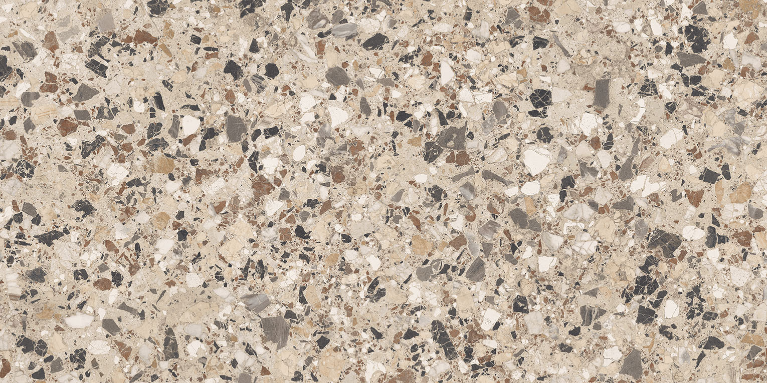 108366 На пол Neoclassica Dolomia Brushed 60x120 - фото 3