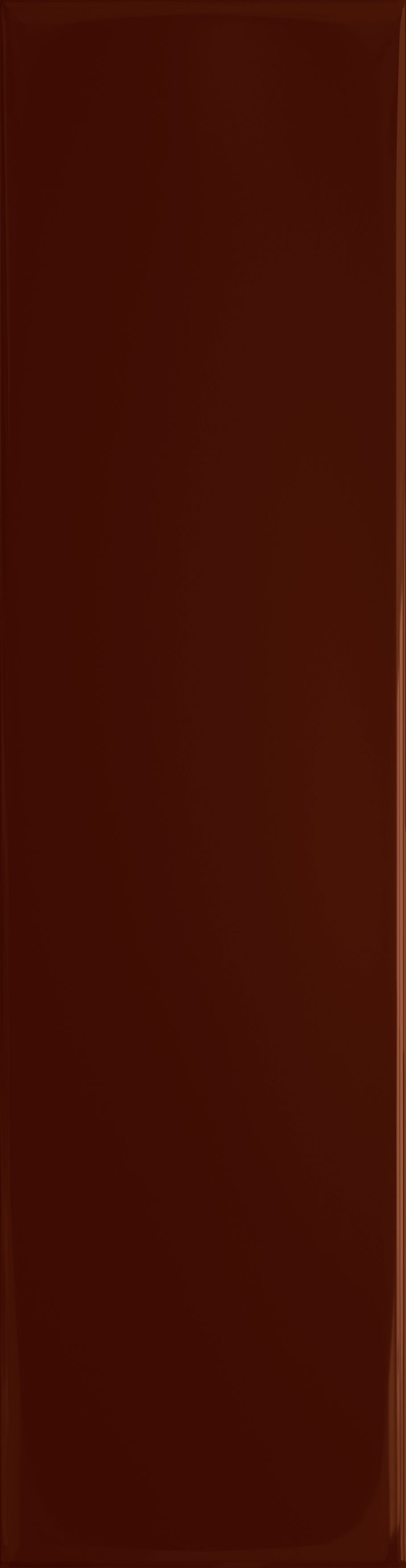 На стену Groove Burgundy Gloss 29.8x7.8x1
