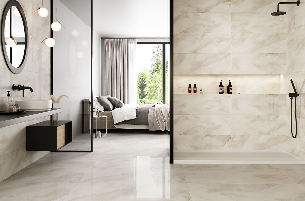 Eurotile Continuo