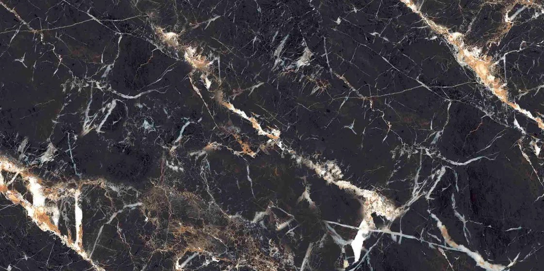 NTT99529P На пол Marmo Black Lamos High Gloss 60x120 - фото 6