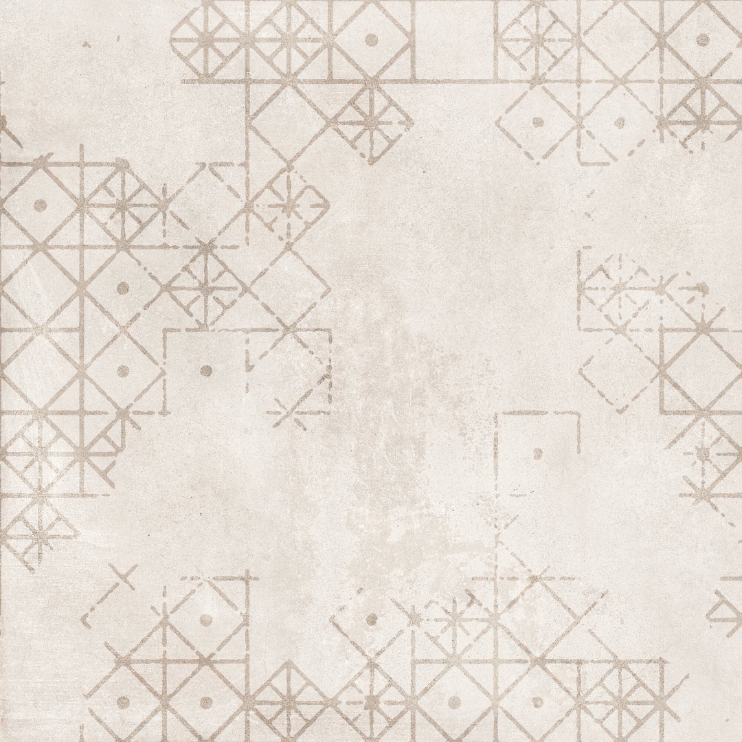 25570 На пол Shark Motown-B/60X60/L/R - фото 2