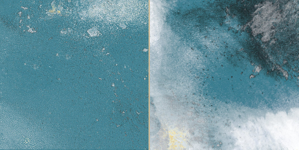 31132 На стену Fs Tradition Square Green 20x40 - фото 10