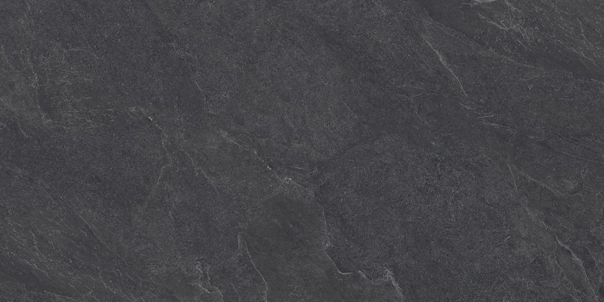 На пол Carbonio Nero Matt 60x120
