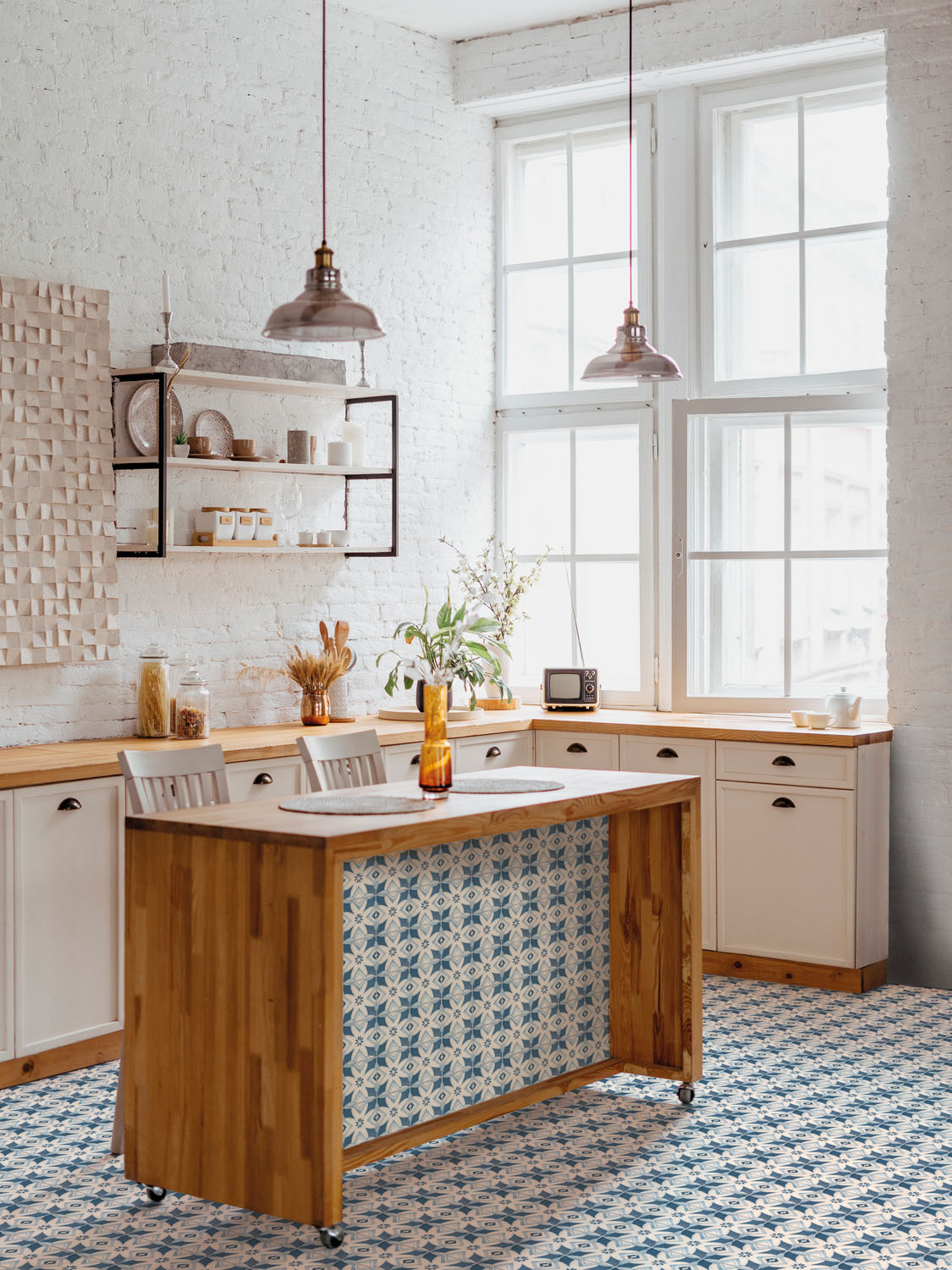 Nanda Tiles Marlow - фото 15