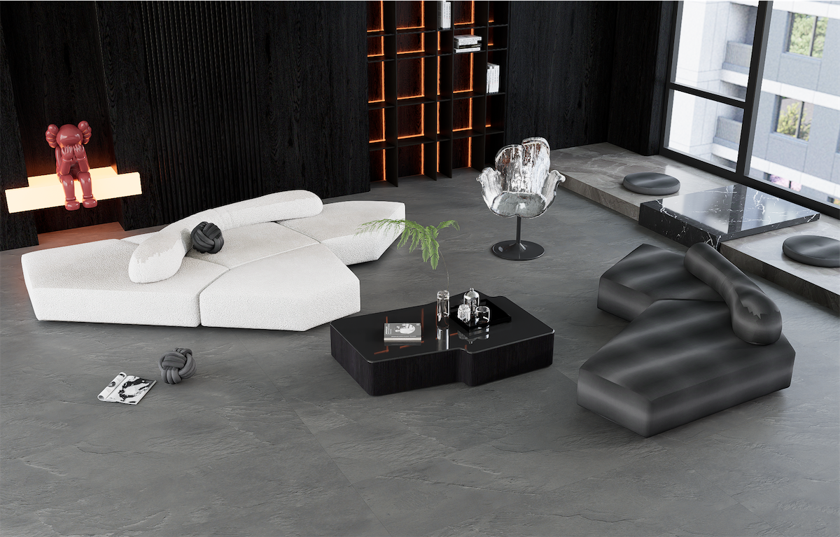 NT Ceramic Moonstone - фото 30