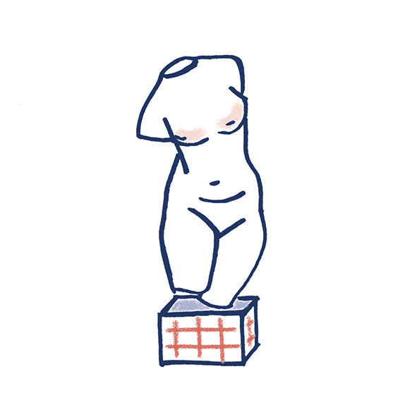 4101301 Декор Stories Costiera Matte 10x10 - фото 23