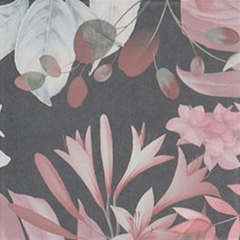 PT03498 Декор Murales Decor Rosses 20x20 - фото 5