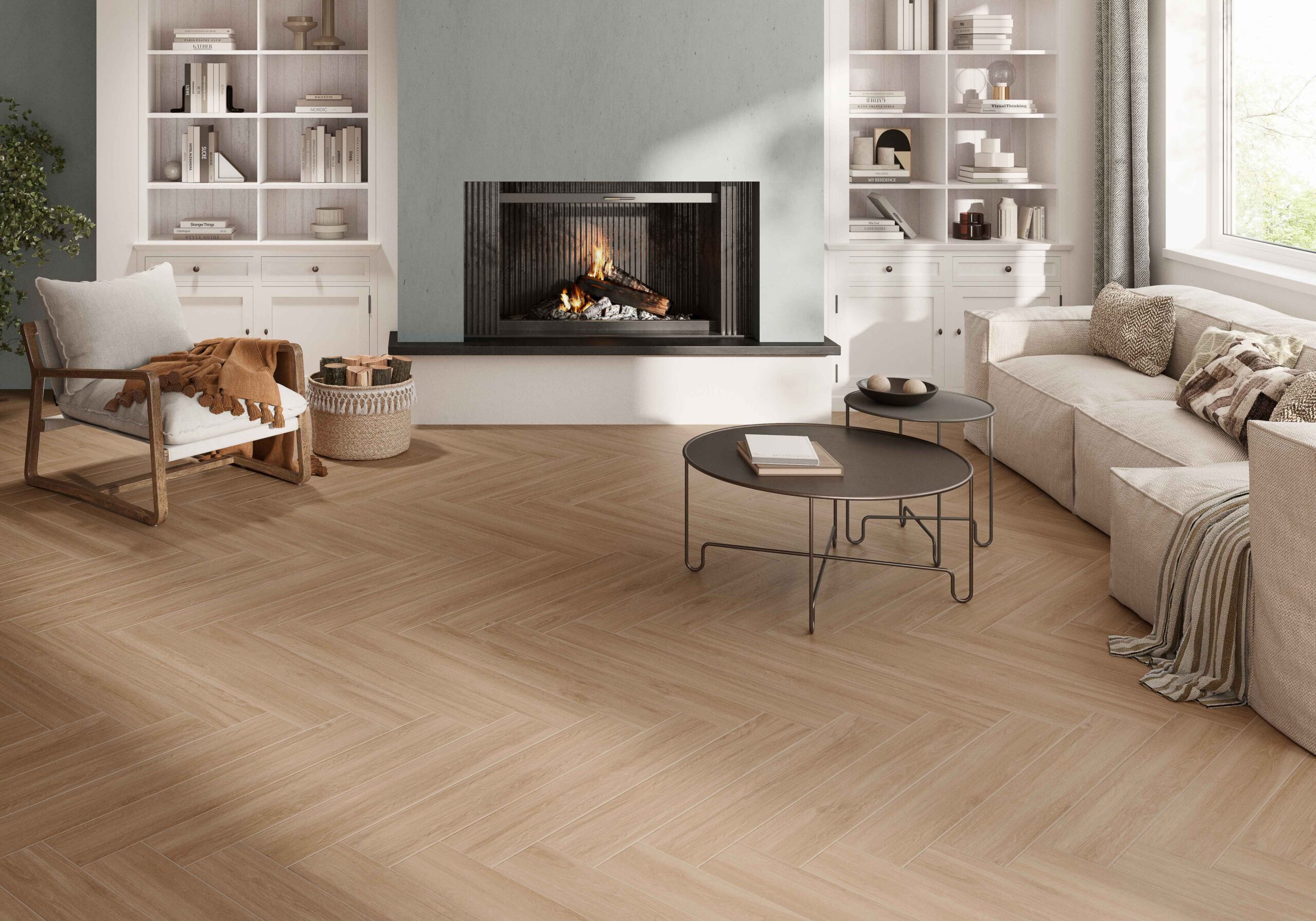 Ecoceramic Walkyria - фото 6