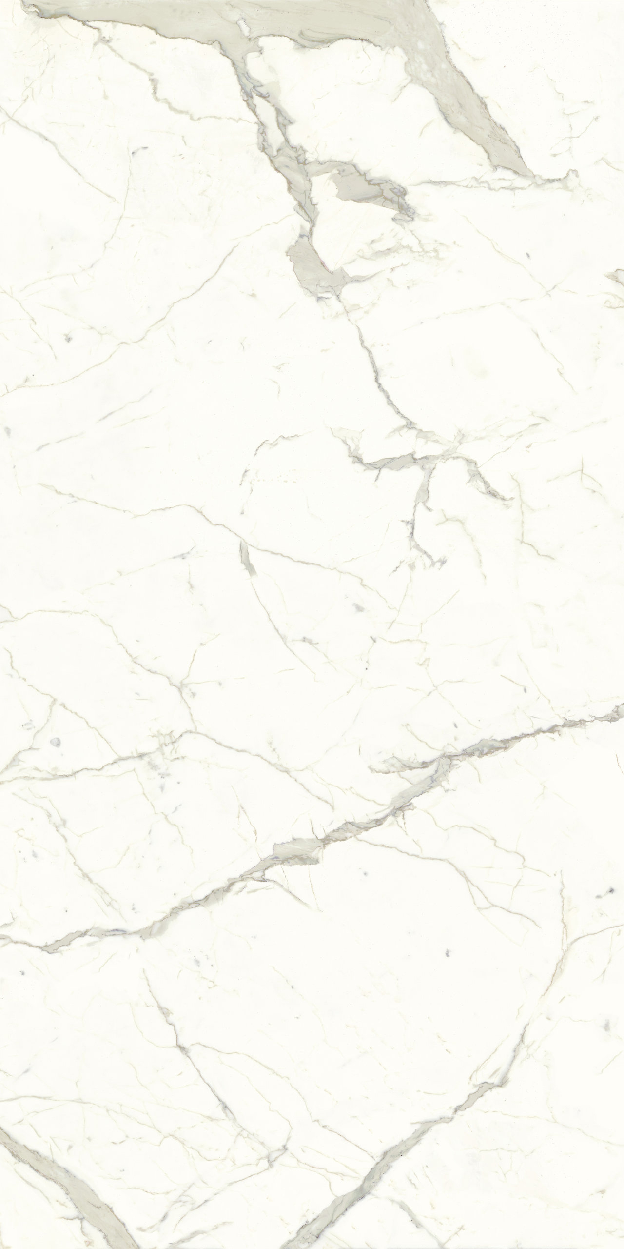 SY175332MF6 На пол Marmi Maxfine Calacatta White Silky 75x150