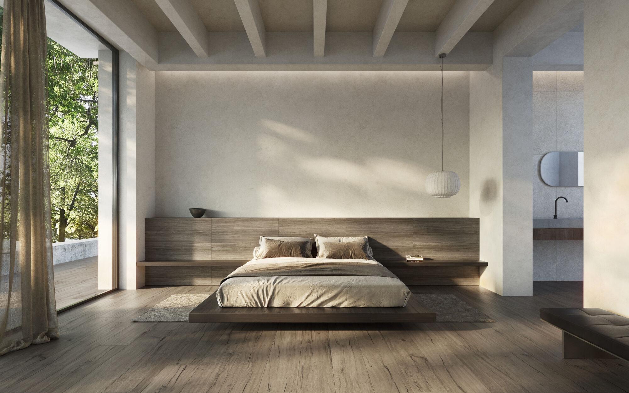 Peronda Jackson Wall