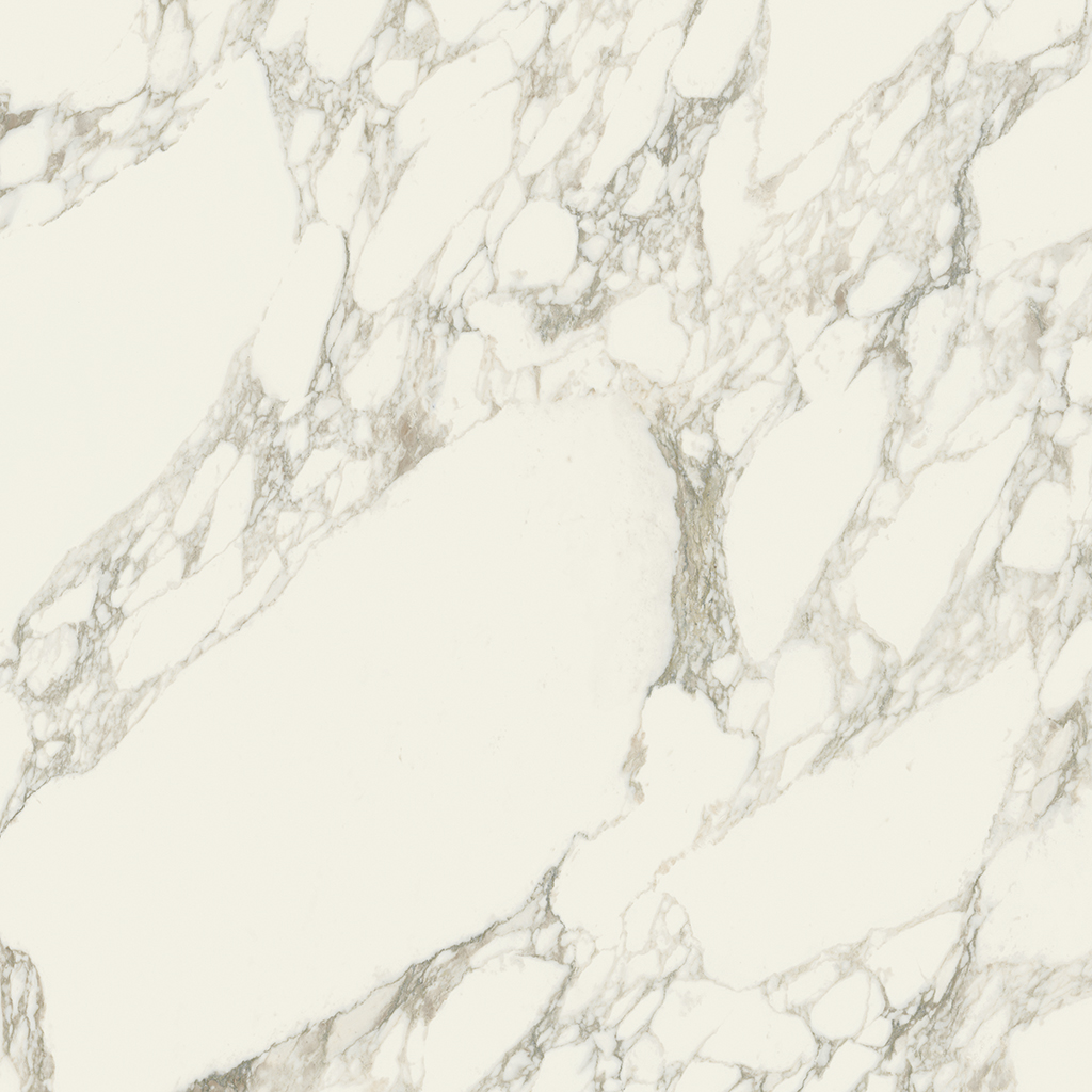 610010001915 На пол Charme Deluxe Arabescato White Nat. 80x80