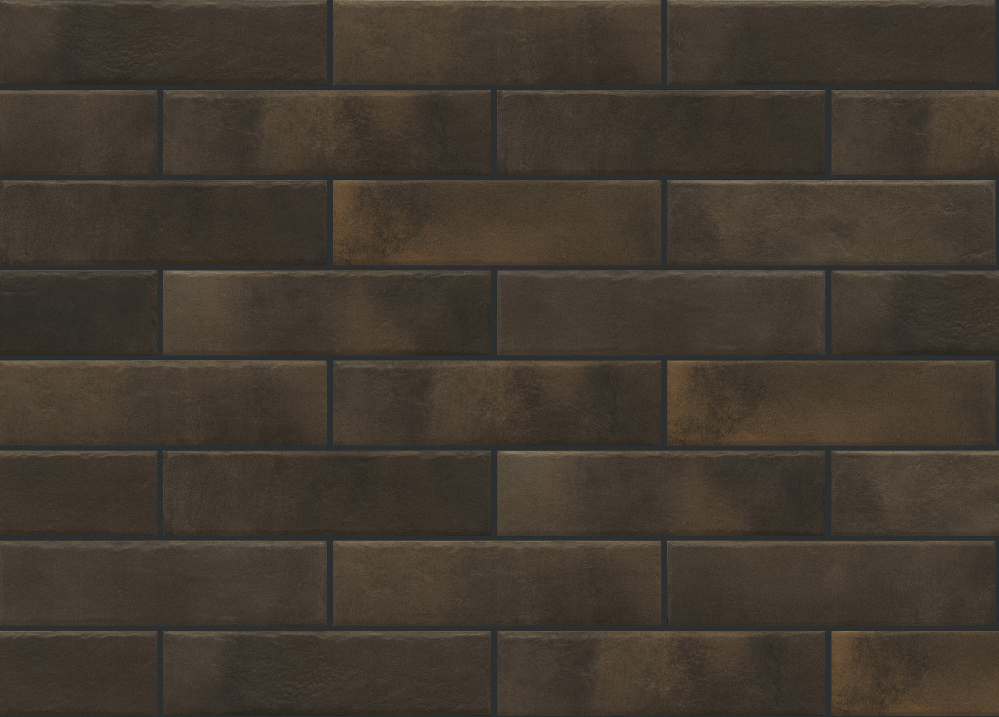На стену Retro Brick Cardamon 24.5x6.5