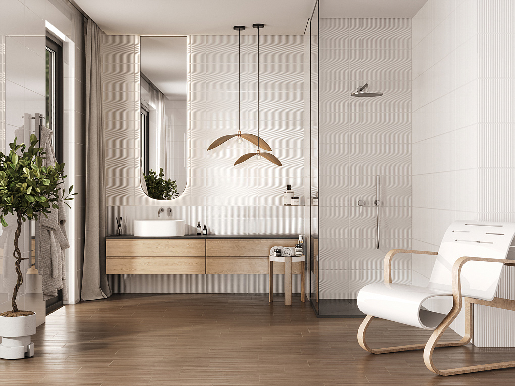 Грация Керамика Алвар