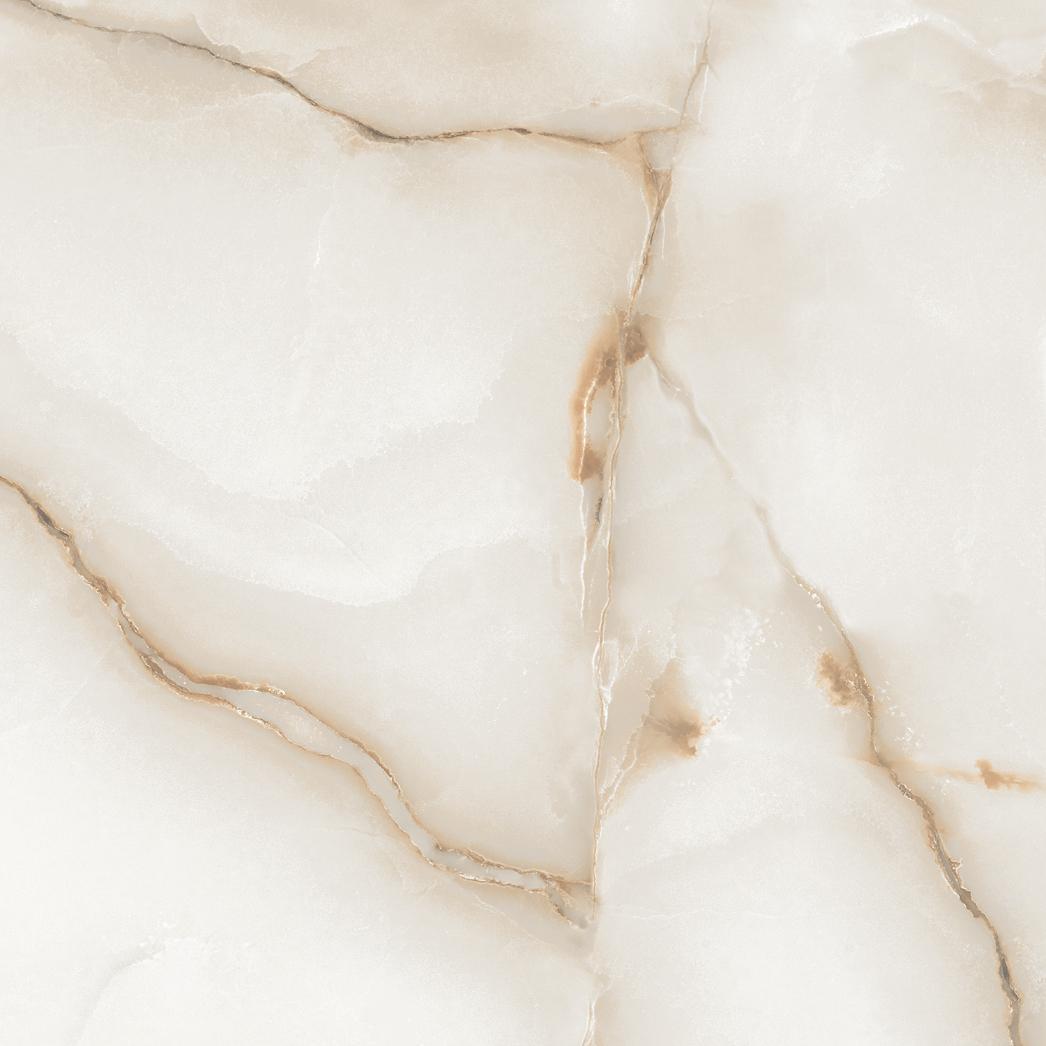 На пол Onyx Crema Polished 60x60 - фото 3
