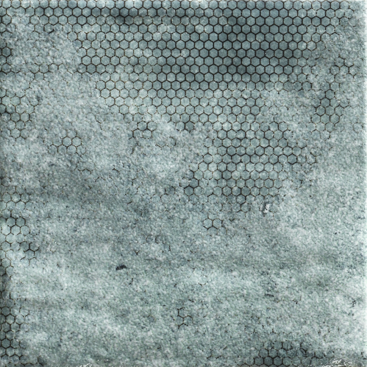 PT02796 На стену Mandala Green - фото 5