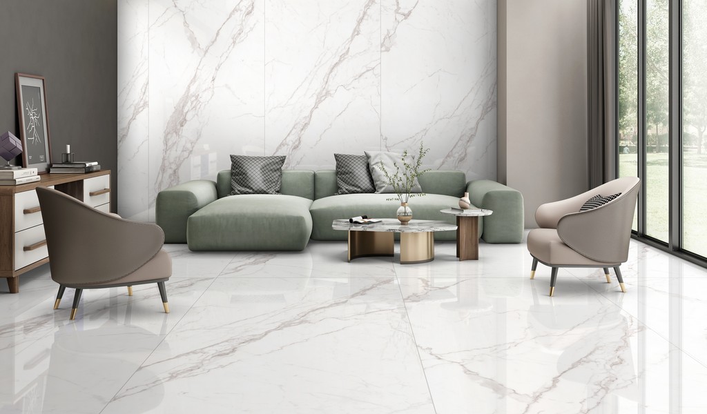 ENMAR7002FL120280 На пол Marble Palissandro Classico Full Lappato 1200x2800x6 - фото 24