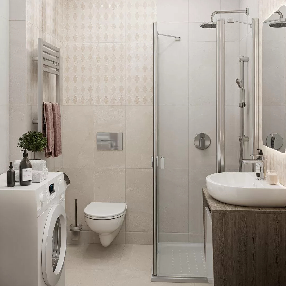 DD602300R/GCF Ступень Про Матрикс Клееная серый темный обрезной 60х33 - фото 13