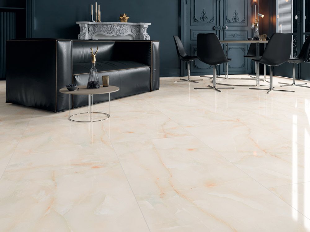 Qua Granite Sun Onyx
