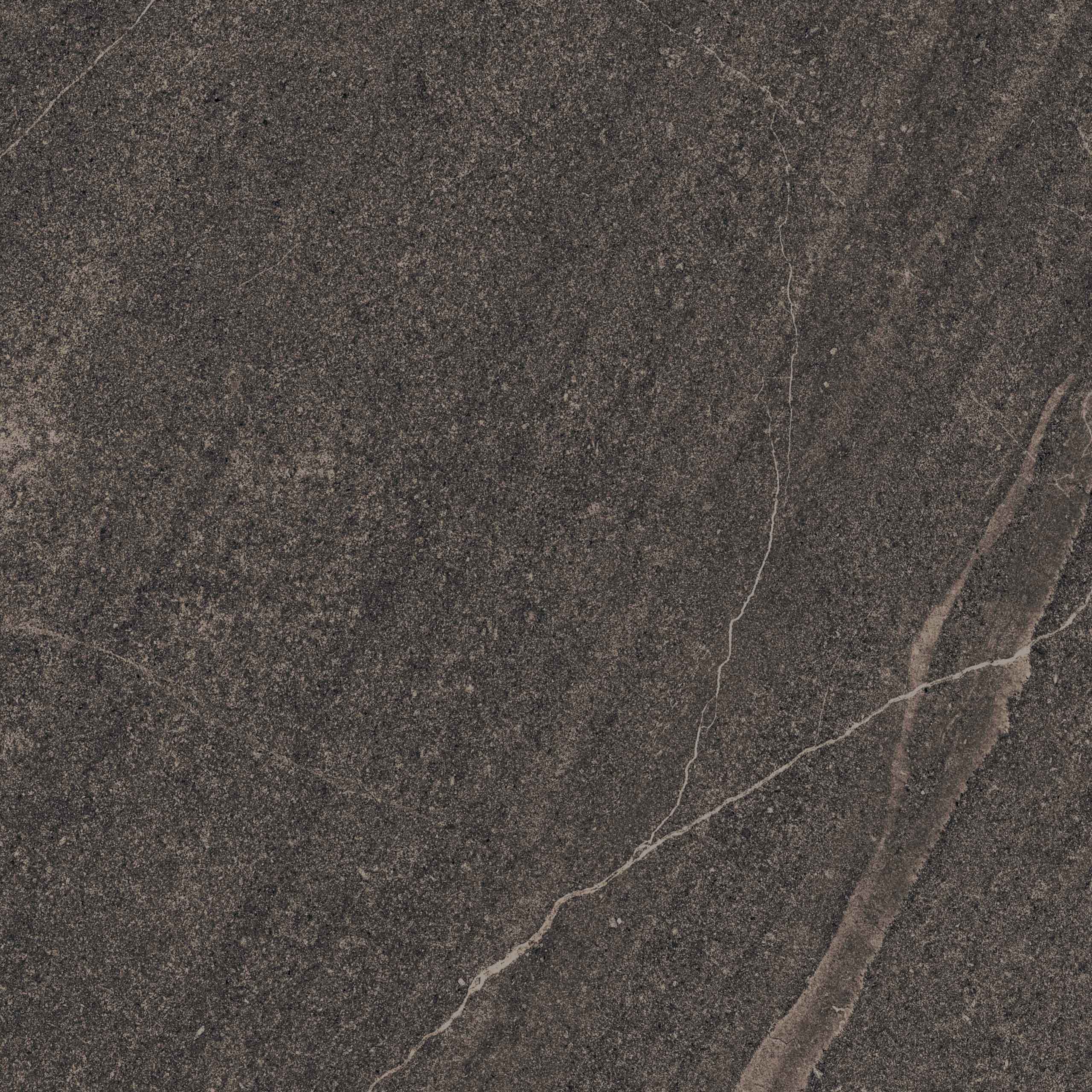 На пол Gabbro GB03 Anthracite Неполированный Рект. 80х80х10 - фото 16