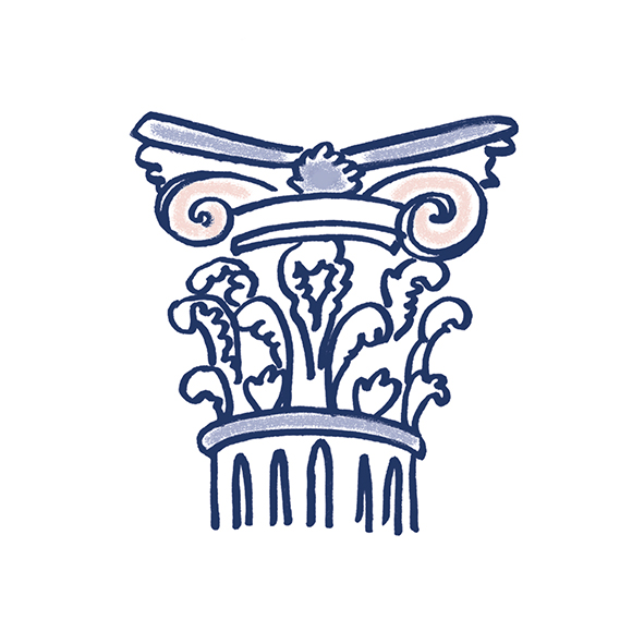 4101301 Декор Stories Costiera Matte 10x10 - фото 18