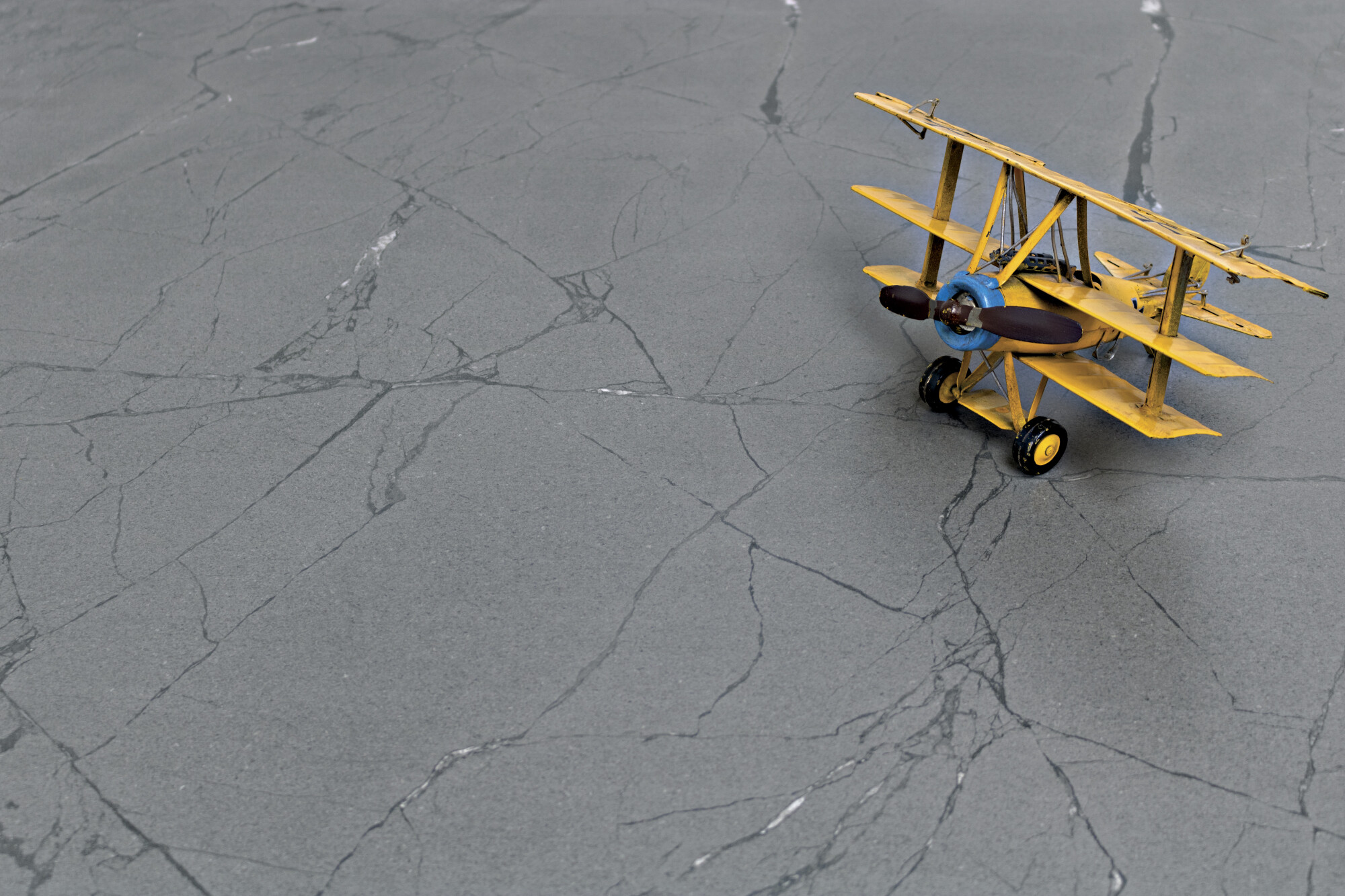 36267 На пол Museum Sublime Iceberg/100X275/P 100x275 - фото 27