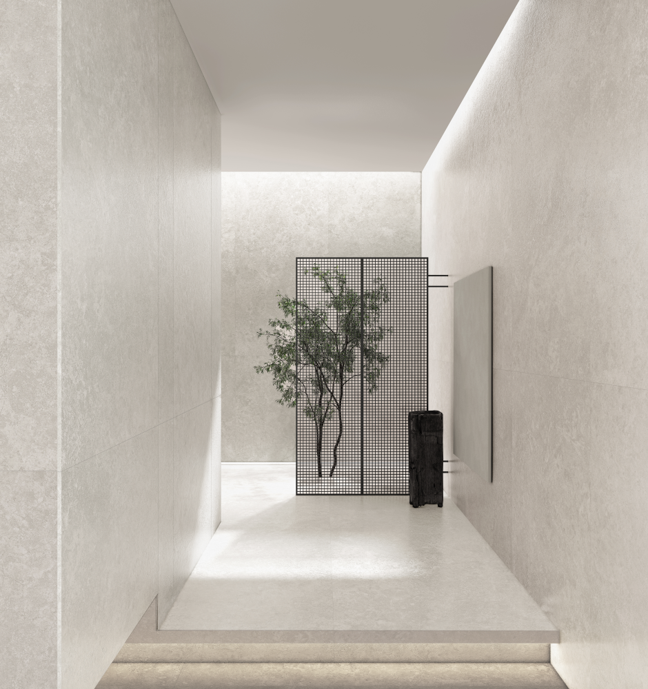 AVS-108 На пол Antica Grey Lappato 600x1200 - фото 20